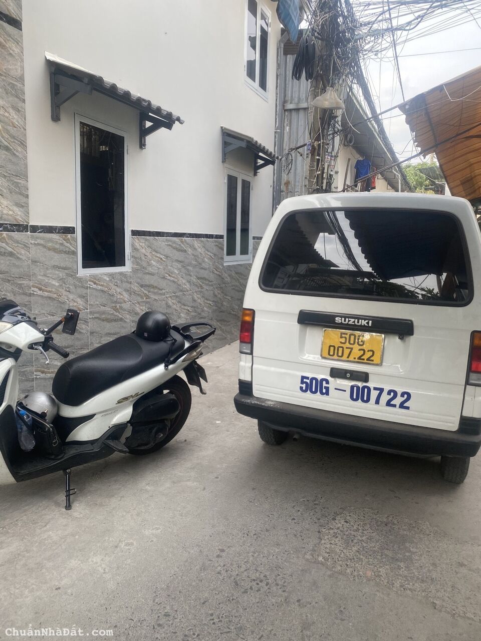 Nhà nhỏ tiền SHR HXH đầy đủ công năng 48m2 2 tầng 2pn đường số 10 HBC chỉ 2 tỷ 3. 