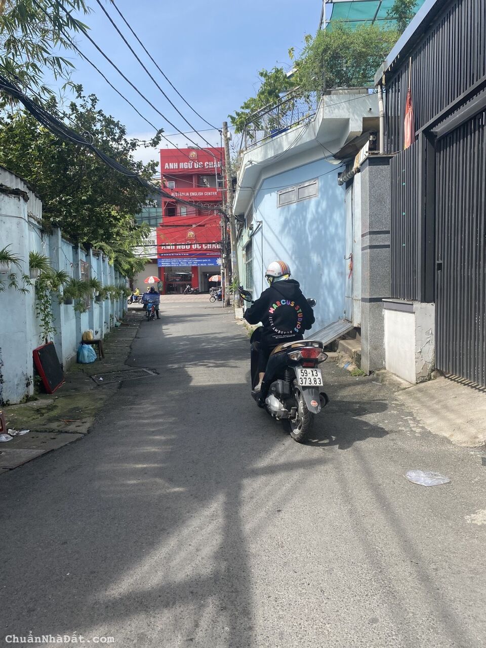 Hiếm nhà cấp 4 2pn 2wc đường số 14 Linh Chiểu ngay chợ Thủ Đức 60m2 chỉ 4.2 tỷ TL 