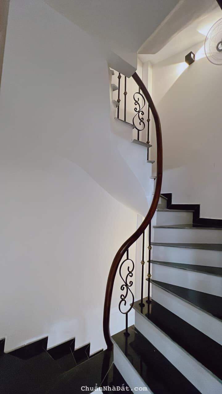 BÁN GẤP NHÀ MỚI ĐẸP GỐC ĐỀ - HOÀNG MAI – LÔ GÓC – 20M Ô TÔ – AN SINH ĐỈNH – NHỈNH 5 TỶ 