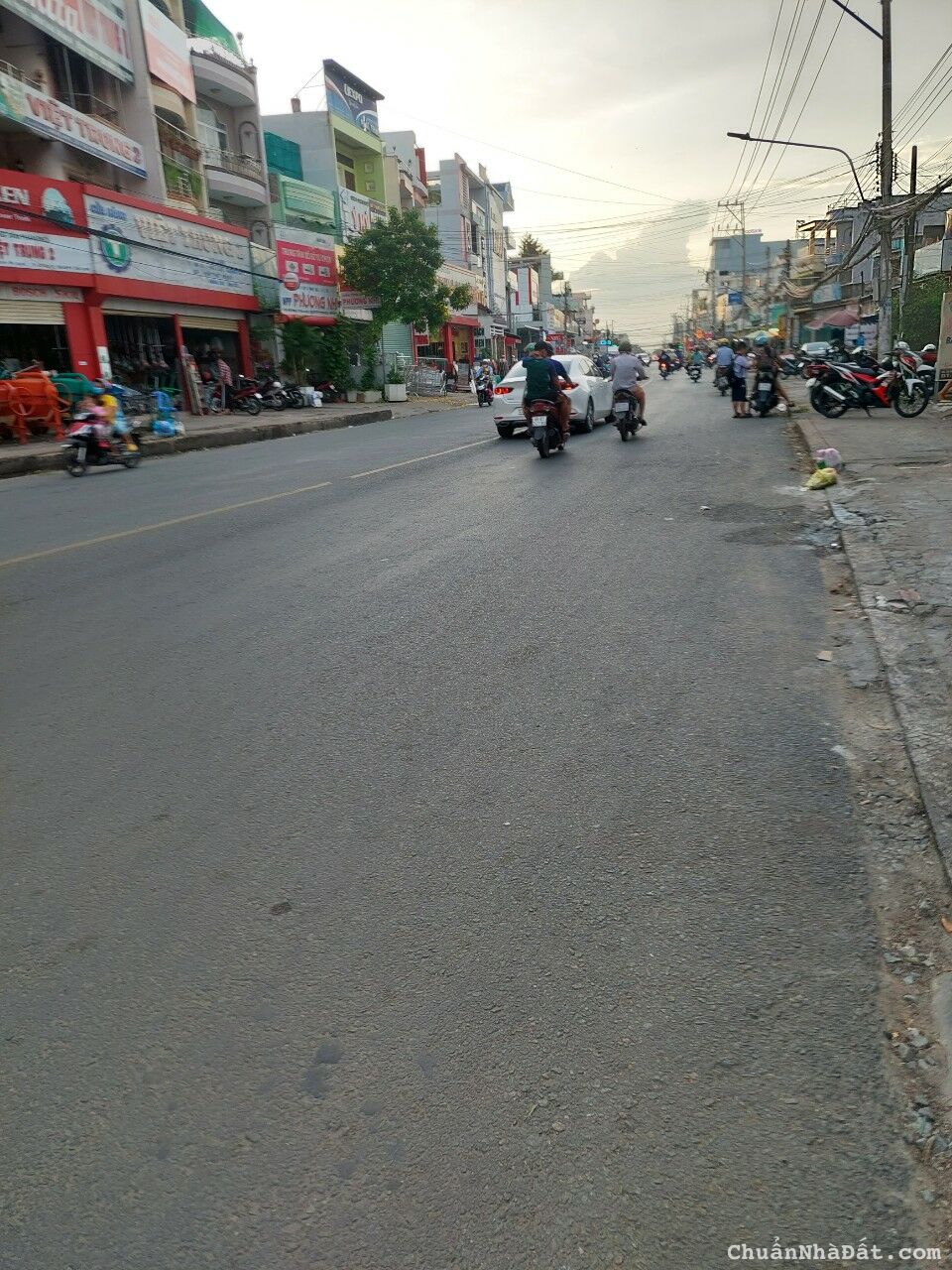 Nhà bán khu buôn bán mặt tiền quốc lộ 62 P2 tp tân an.long an Nhà bán khu buôn bán mặt tiền quốc lộ 62 P2 tp tân an.long an