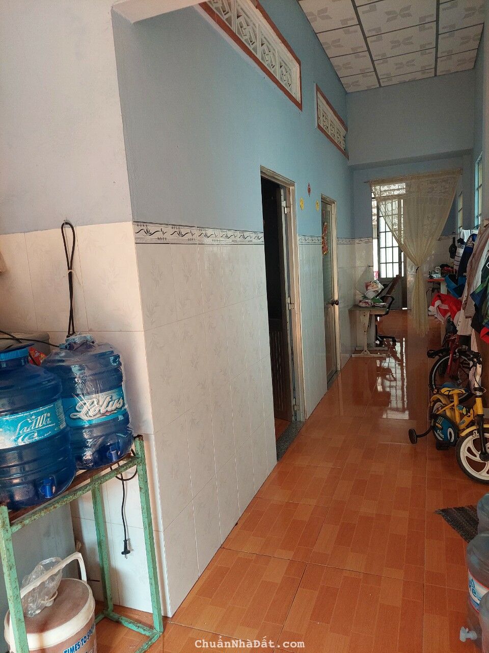 Cần bán gấp nhà mặt tiền võ văn môn p4 tp tân an.tỉnh long am Cần bán gấp nhà mặt tiền võ văn môn p4 tp tân an.tỉnh long am