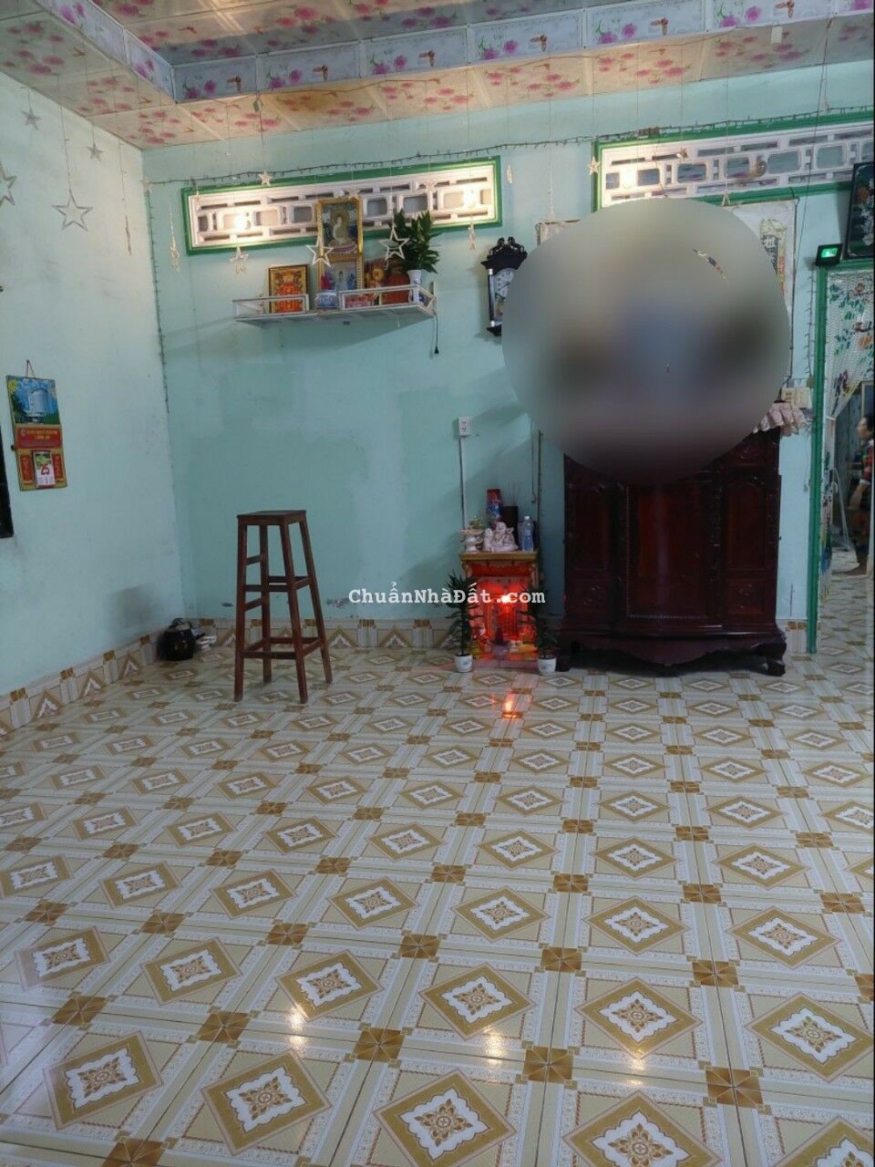 Bán gấp nhà vườn đường ô tô con cóc P5 tp tân an.long an Bán gấp nhà vườn đường ô tô con cóc P5 tp tân an.long an