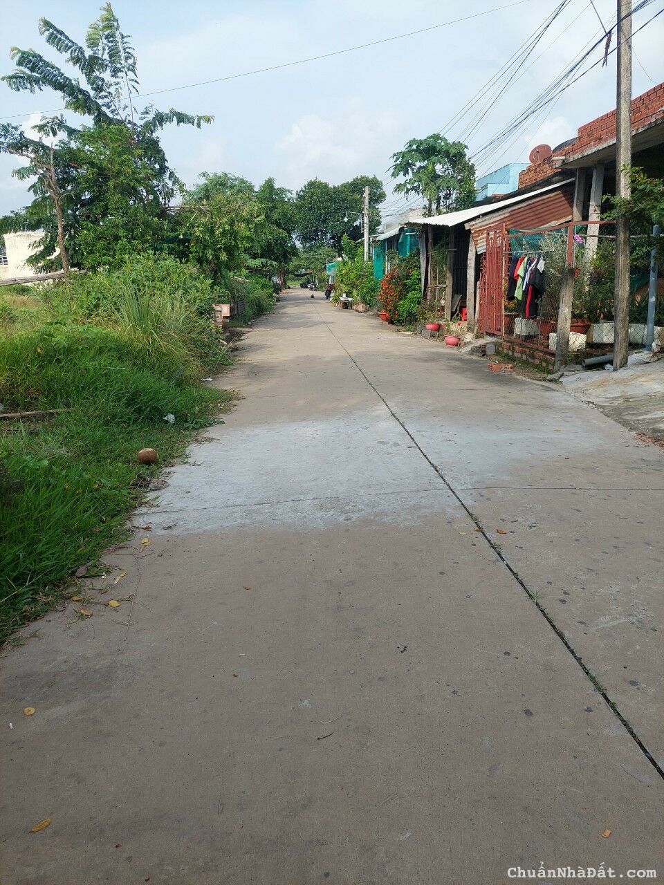 Bán đất khu dân cư ấp 2 xã mỷ phú huyện thủ thừa tỉnh long an Bán đất khu dân cư ấp 2 xã mỷ phú huyện thủ thừa tỉnh long an