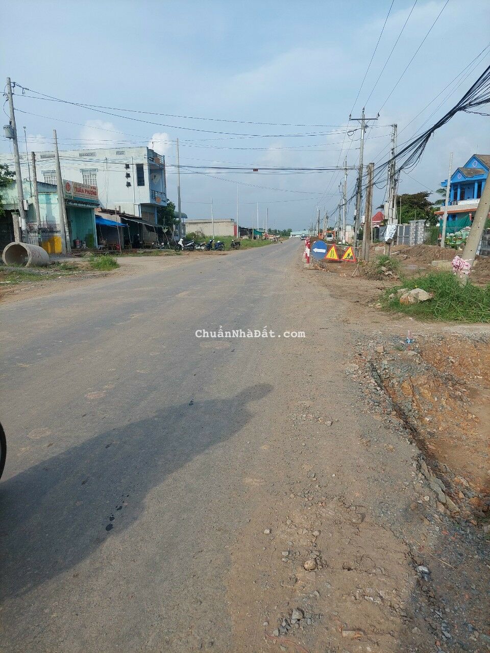 Bán đất khu dân cư ấp 2 xã mỷ phú huyện thủ thừa tỉnh long an Bán đất khu dân cư ấp 2 xã mỷ phú huyện thủ thừa tỉnh long an