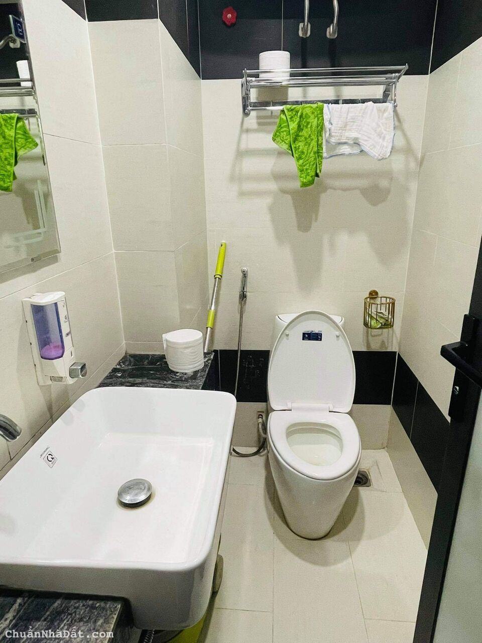 Bán nhà Tây Sơn, Ô TÔ, DT 38m2 *6T, MT 5,5 m, giá 6,5 tỷ, Lh: 0984417892      