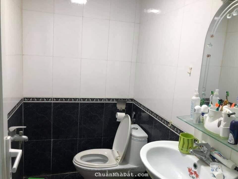 Bán nhà Hiếm Phố Bạch Mai, Ô TÔ, DT 28m2 *4T, MT 4,2 m, 2,65 tỷ, Lh: 0984417892       