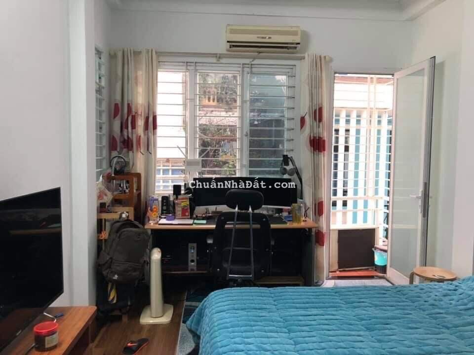 Bán nhà Hiếm Phố Bạch Mai, Ô TÔ, DT 28m2 *4T, MT 4,2 m, 2,65 tỷ, Lh: 0984417892       