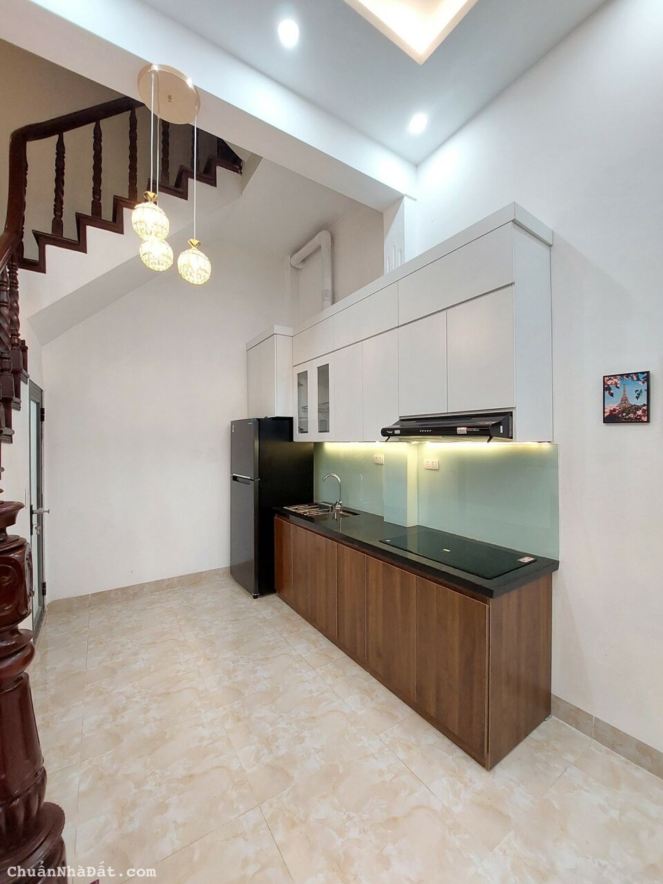 Bán nhà Thái Hà, Ô TÔ, DT 31m2 *5T, MT 4,3 m, giá 4,35 tỷ, Lh: 0984417892     