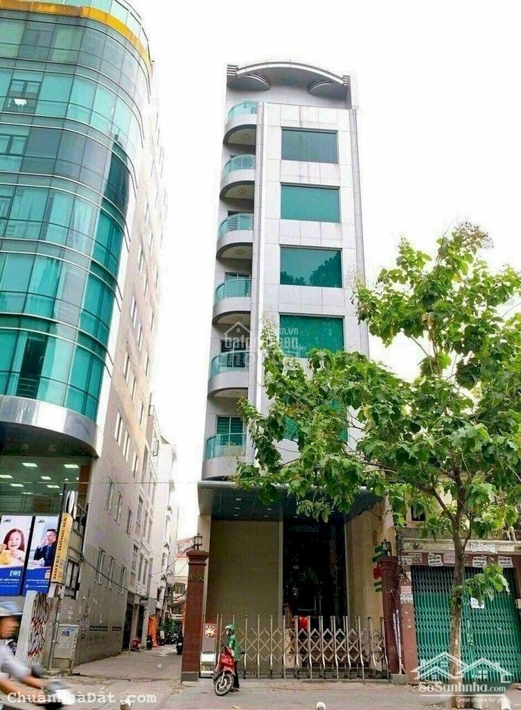 Cắt lỗ!! Bán gấp tòa nhà CHDV 6 lầu 170m2 (7x29m) cách chợ Bến Thành 5 phút HĐT 186tr/th Cắt lỗ!! Bán gấp tòa nhà CHDV 6 lầu 170m2 (7x29m) cách chợ Bến Thành 5 phút HĐT 186tr/th