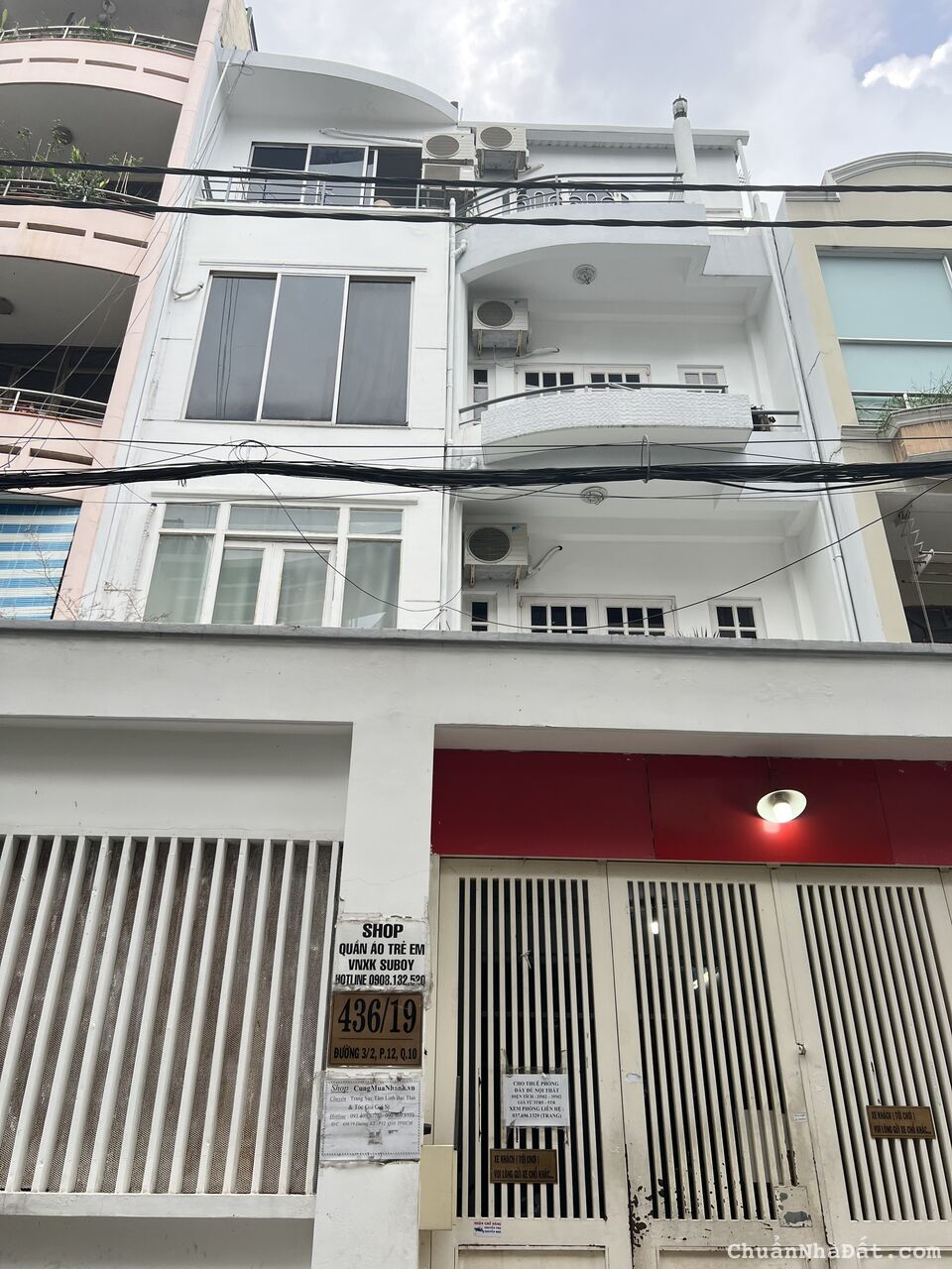 Bán nhà hẻm VIP đường Sư Vạn Hạnh, p. 12, quận 10, 7x18m, 5 TẦNG, TM, 500m2 sàn, giá 28 tỷ TL Bán nhà hẻm VIP đường Sư Vạn Hạnh, p. 12, quận 10, 7x18m, 5 TẦNG, TM, 500m2 sàn, giá 28 tỷ TL