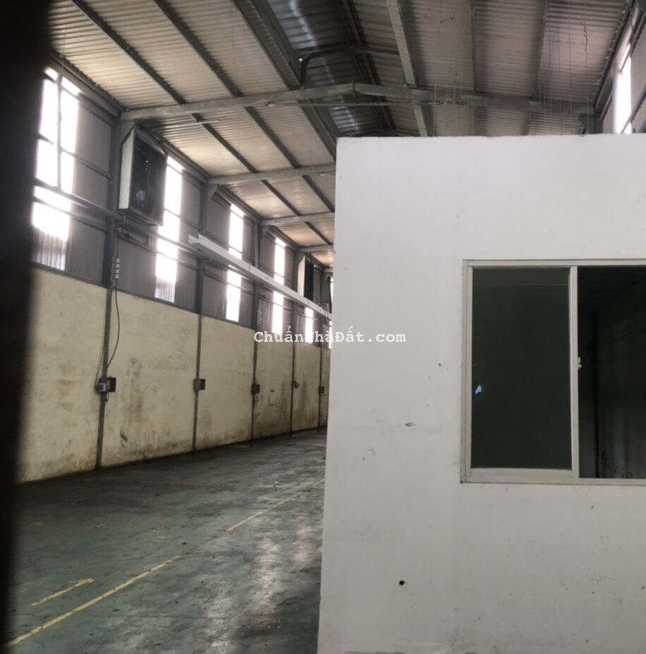 Bán/cho thuê kho xưởng 380m2, 767m2 Quận 12 Bán/cho thuê kho xưởng 380m2, 767m2 Quận 12