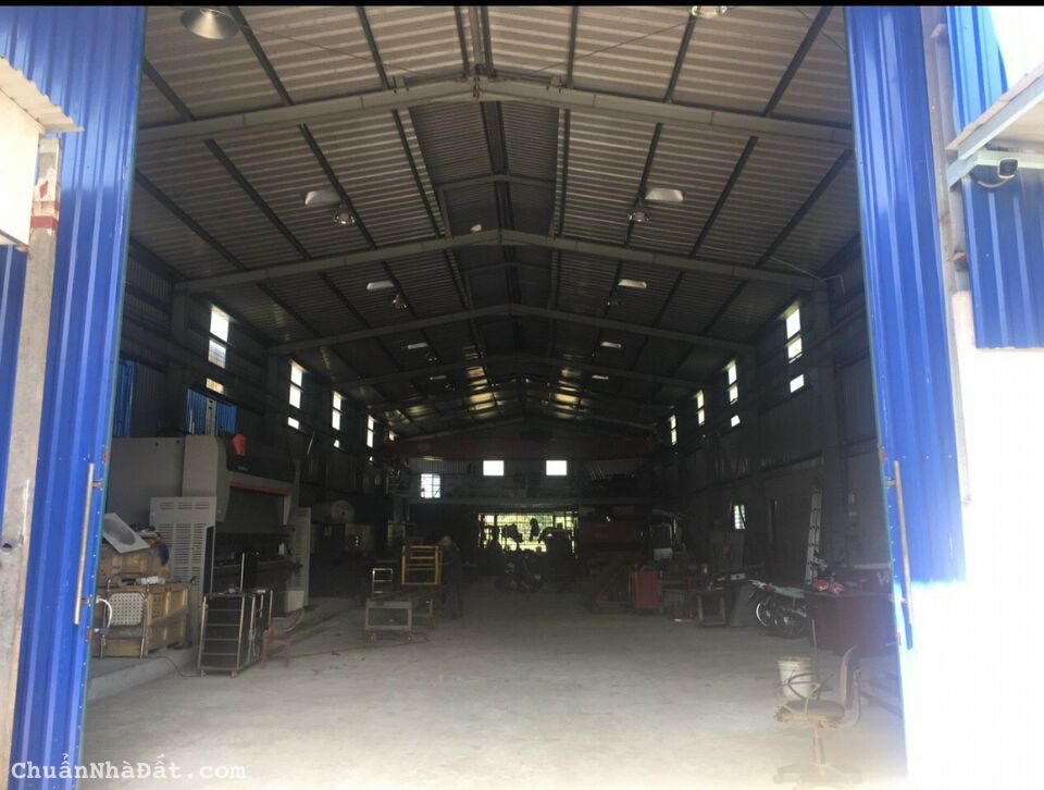 Bán/cho thuê kho xưởng 380m2, 767m2 Quận 12 Bán/cho thuê kho xưởng 380m2, 767m2 Quận 12