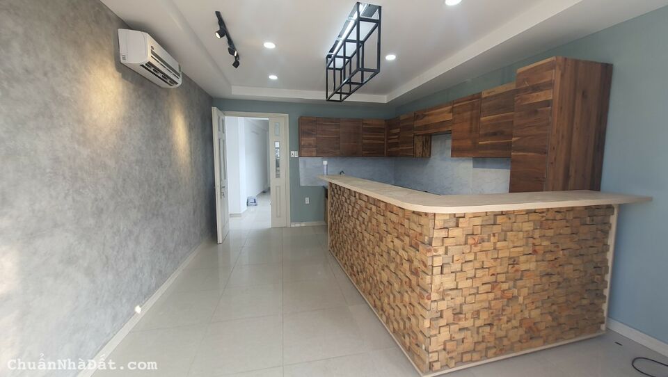 CƠ HỘI DUY NHẤT! SỞ HỮU NGAY SIÊU PHẨM MẶT TIỀN Q10 NGAY ĐƯỜNG 3 THÁNG 2, NHÀ MỚI GIÁ CHỈ 37 TỶ 