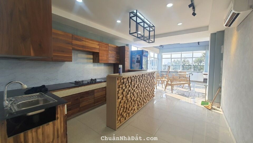 CƠ HỘI DUY NHẤT! SỞ HỮU NGAY SIÊU PHẨM MẶT TIỀN Q10 NGAY ĐƯỜNG 3 THÁNG 2, NHÀ MỚI GIÁ CHỈ 37 TỶ 