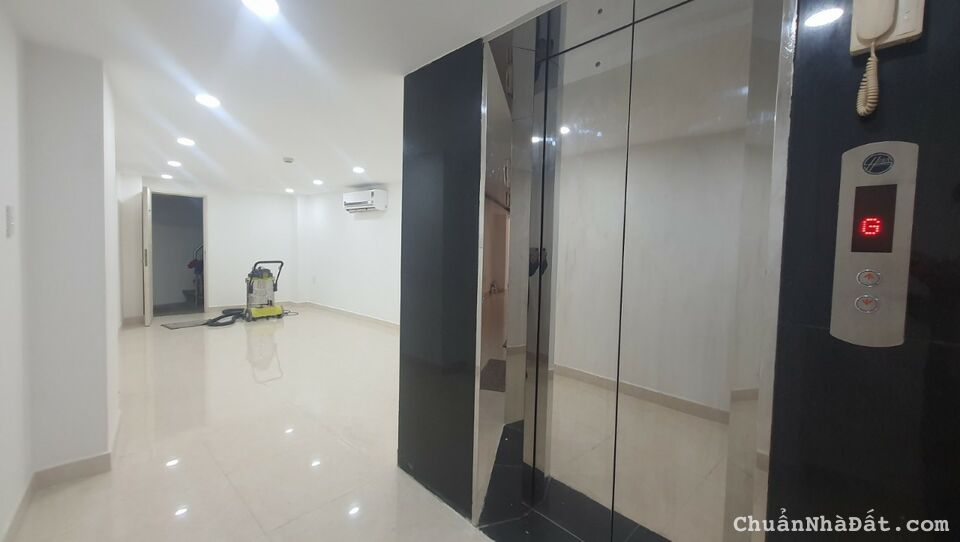 CƠ HỘI DUY NHẤT! SỞ HỮU NGAY SIÊU PHẨM MẶT TIỀN Q10 NGAY ĐƯỜNG 3 THÁNG 2, NHÀ MỚI GIÁ CHỈ 37 TỶ 