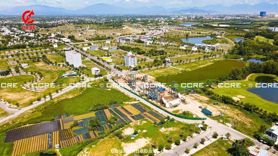 Bán Đất Đường Dũng Sĩ Điện Ngọc, Phường Điện Ngọc. Gần Cocobay Resort Đà Nẵng - Giá 1,150 Tỷ Bán Đất Đường Dũng Sĩ Điện Ngọc, Phường Điện Ngọc. Gần Cocobay Resort Đà Nẵng - Giá 1,150 Tỷ