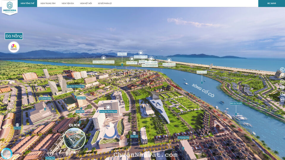 Đất Nền 90m2 - Giá 864 Triệu. Suất Ưu Đãi Đặc Biệt Mua Trực Tiếp CĐT Dự Án Indochina Nam Đà Nẵng Đất Nền 90m2 - Giá 864 Triệu. Suất Ưu Đãi Đặc Biệt Mua Trực Tiếp CĐT Dự Án Indochina Nam Đà Nẵng