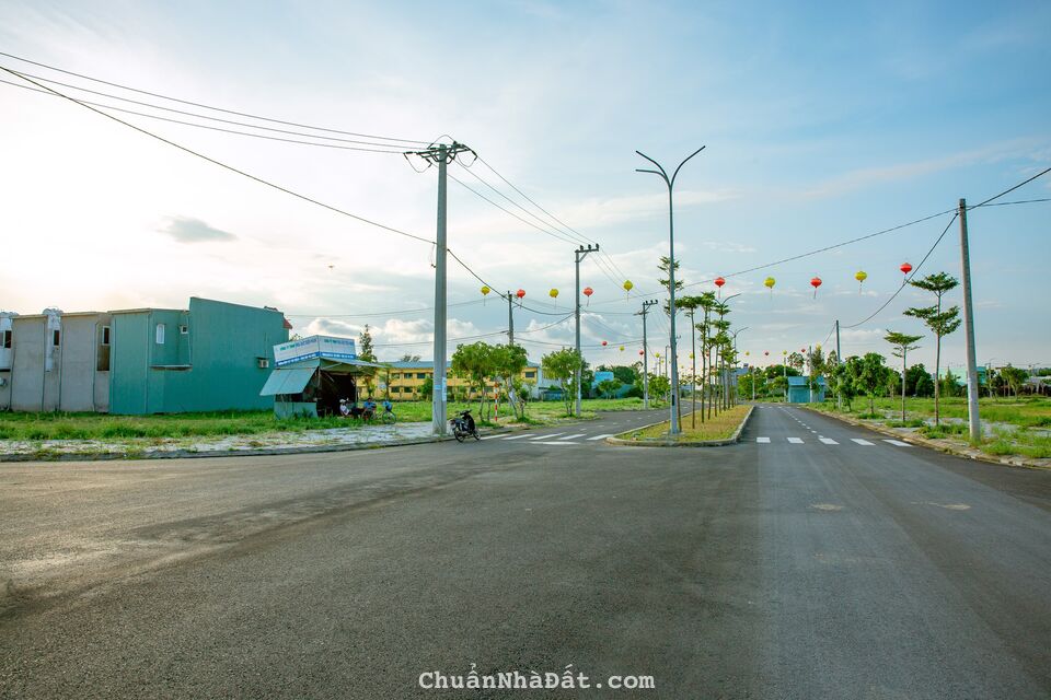 Bán đất đường Dũng Sĩ Điện Ngọc, Điện Ngọc. Gần Cocobay Resort Đà Nẵng - Giá : 864 triệu Bán đất đường Dũng Sĩ Điện Ngọc, Điện Ngọc. Gần Cocobay Resort Đà Nẵng - Giá : 864 triệu
