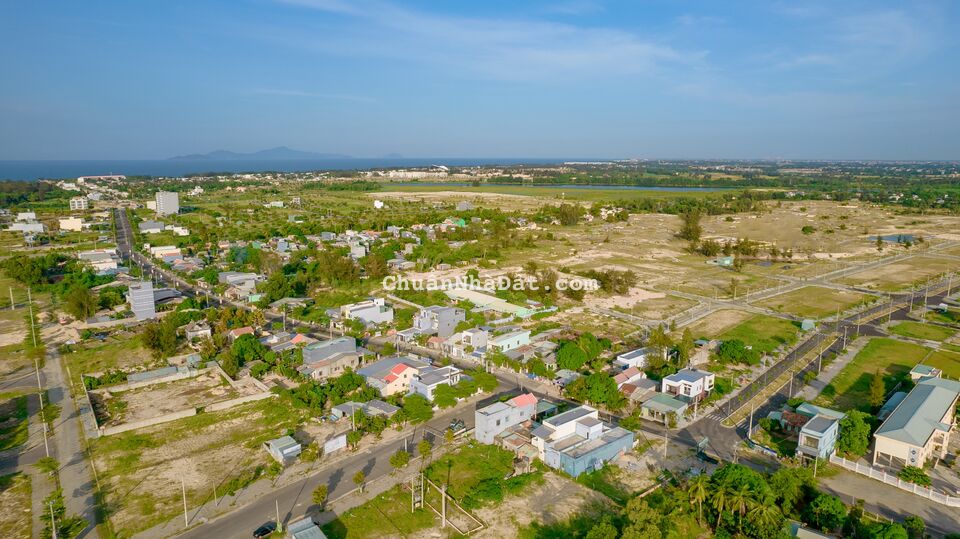 Bán đất đường Dũng Sĩ Điện Ngọc, Điện Ngọc. Gần Cocobay Resort Đà Nẵng - Giá : 864 triệu Bán đất đường Dũng Sĩ Điện Ngọc, Điện Ngọc. Gần Cocobay Resort Đà Nẵng - Giá : 864 triệu