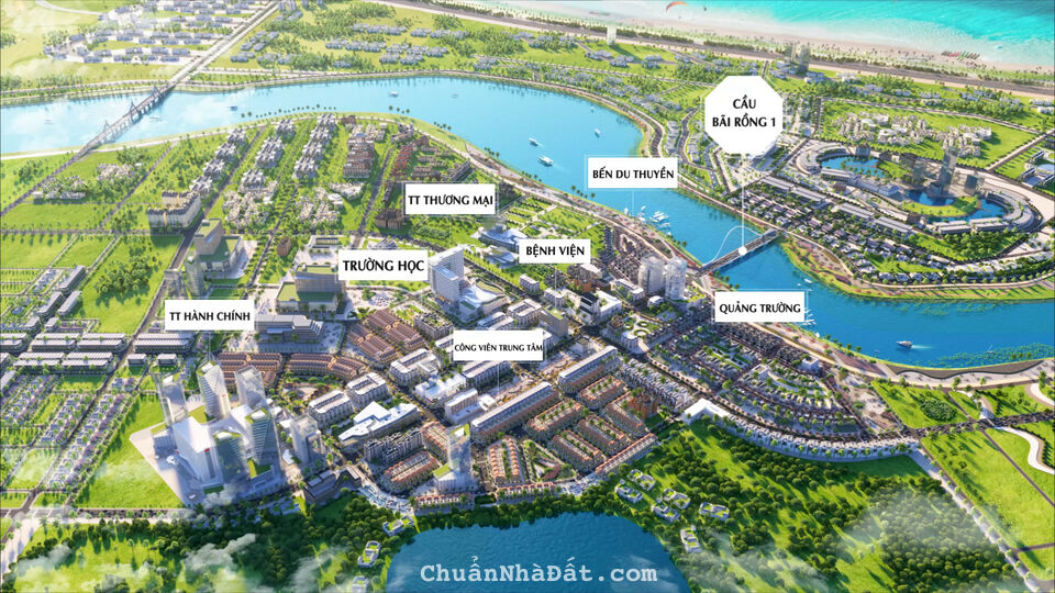 Đất Nền Nam Đà Nẵng, Dự Án Indochina Ven Sông Cổ Cò. Giỏ Hàng Ưu Đãi 850Triệu/Lô, Lãi Suất 13%/năm Đất Nền Nam Đà Nẵng, Dự Án Indochina Ven Sông Cổ Cò. Giỏ Hàng Ưu Đãi 850Triệu/Lô, Lãi Suất 13%/năm