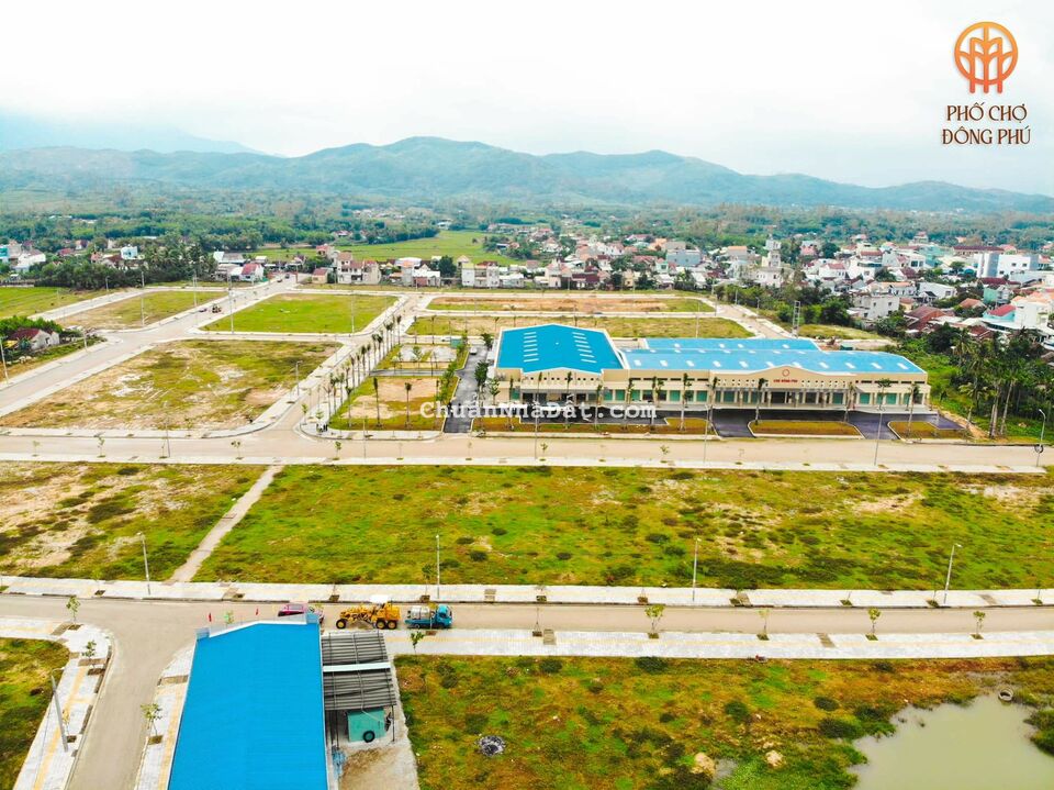 Chính Chủ Bán 132m2 (6*22m) Đất, Đối Diện Khu Phố Chợ Mới Đông Phú. Giá Mua Sớm 1,1 Tỷ Chính Chủ Bán 132m2 (6*22m) Đất, Đối Diện Khu Phố Chợ Mới Đông Phú. Giá Mua Sớm 1,1 Tỷ