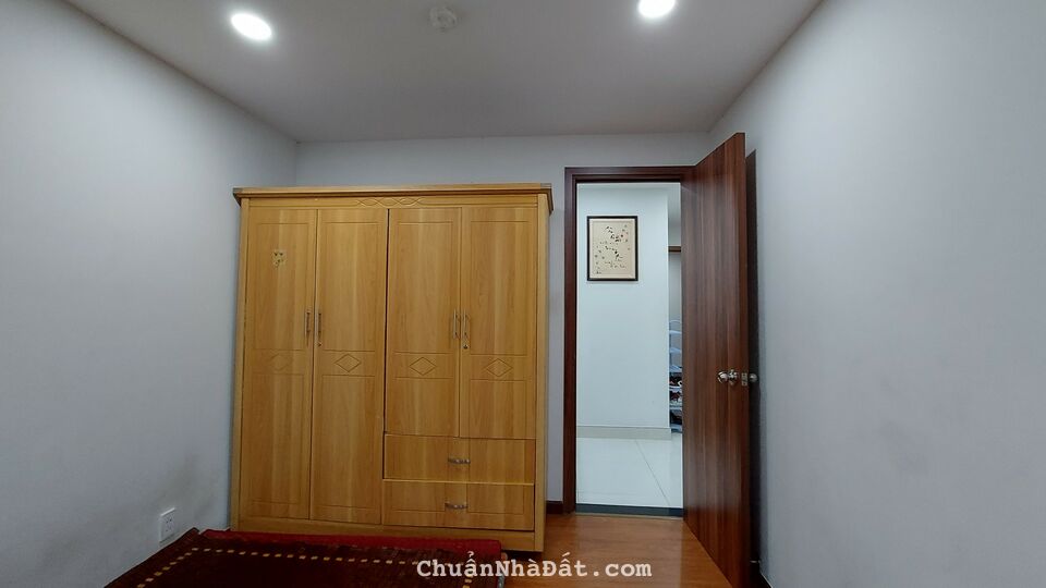 Bán chung cư Samora Chu Văn An, Hà Đông. 70m2, 2 ngủ, sổ đỏ chính chủ. Giá 2.47 tỷ