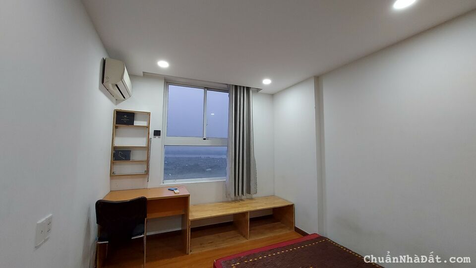 Bán chung cư Samora Chu Văn An, Hà Đông. 70m2, 2 ngủ, sổ đỏ chính chủ. Giá 2.47 tỷ