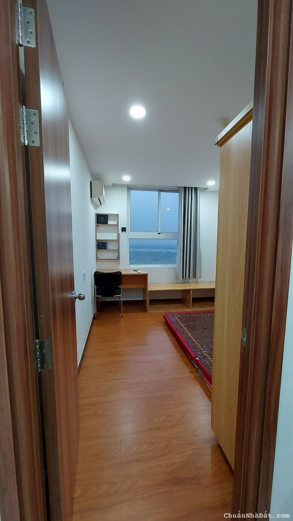 Bán chung cư Samora Chu Văn An, Hà Đông. 70m2, 2 ngủ, sổ đỏ chính chủ. Giá 2.47 tỷ