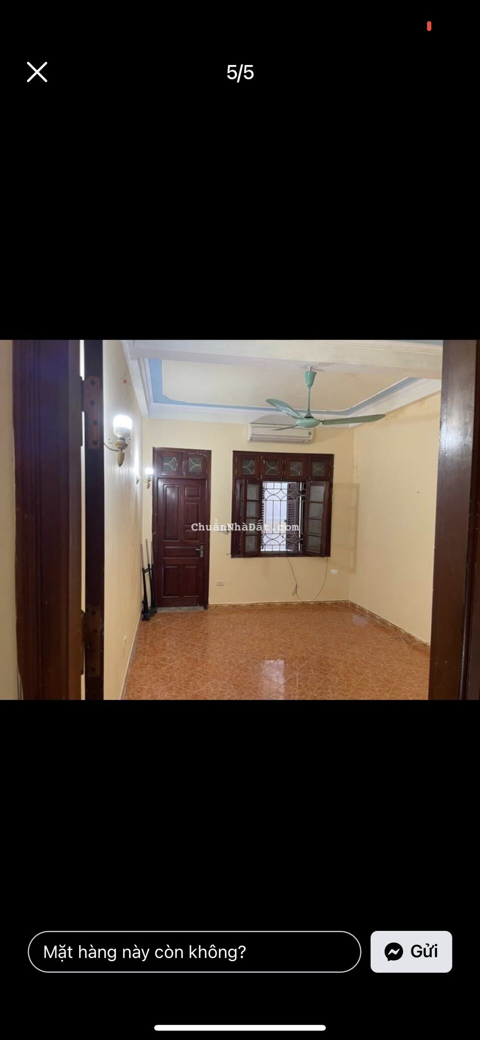 Cho thuê nhà Trường Chinh, Thanh Xuân 40m2 x 4 tầng, thông sàn, ô tô đỗ cửa. Giá 11tr/tháng