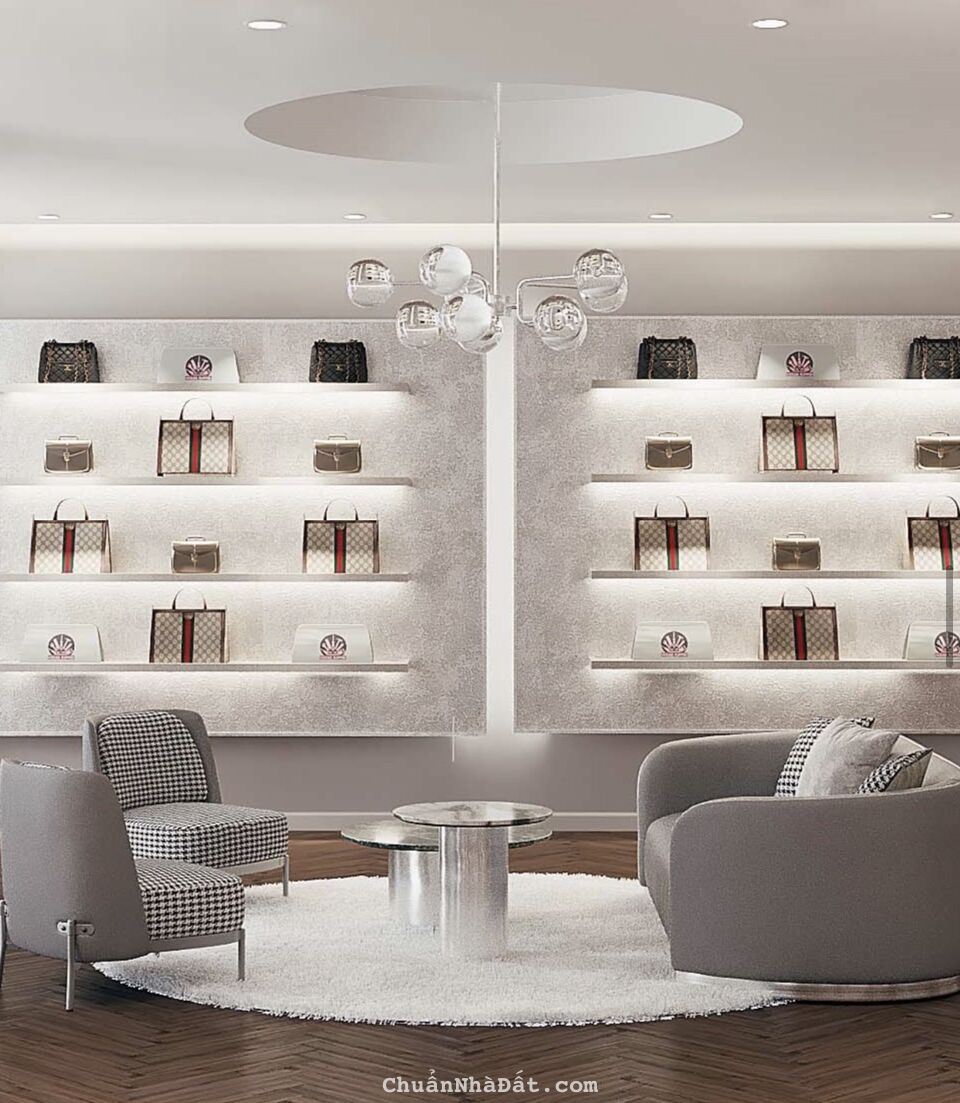 Giảm sốc 5 tỷ nhà MT Hồng Bàng, Q. 5, ngang gần 5m, vỉa hè rộng sẵn dòng tiền