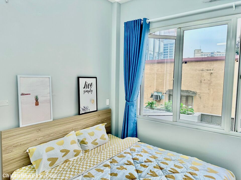 SIÊU VỊ TRÍ - MT 4.5M VÕ THỊ SÁU Q1 3 TẦNG CHỈ 30 TỶ SIÊU VỊ TRÍ - MT 4.5M VÕ THỊ SÁU Q1 3 TẦNG CHỈ 30 TỶ