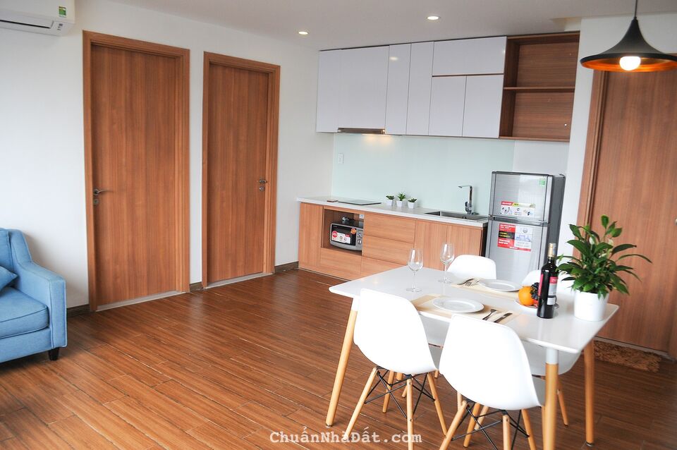 Quá rẻ! Bán nhà MT 7.2m Điện Biên Phủ, Q3 sẵn 4 tầng chỉ 25 tỷ