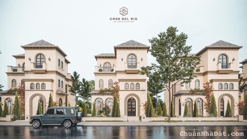 Quỹ hàng đặc biệt khác tại khu nghỉ dưỡng Casa Del Rio Hoà Bình