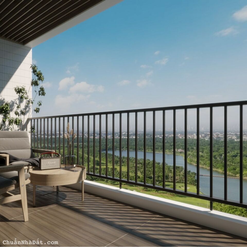 Bán căn hộ 2PN full đồ Khu căn hộ phố Cúc Ecopark mới Văn Giang Hưng Yên, giá 2,6 tỷ