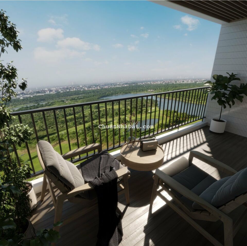 Bán căn hộ 2PN full đồ Khu căn hộ phố Cúc Ecopark mới Văn Giang Hưng Yên, giá 2,6 tỷ