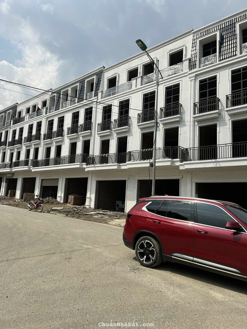 Bán lô vip nhất Sapa City Cloud,100 m2 5,7 tỷ, lô gần góc siêu đẹp, vay vốn lãi 0%