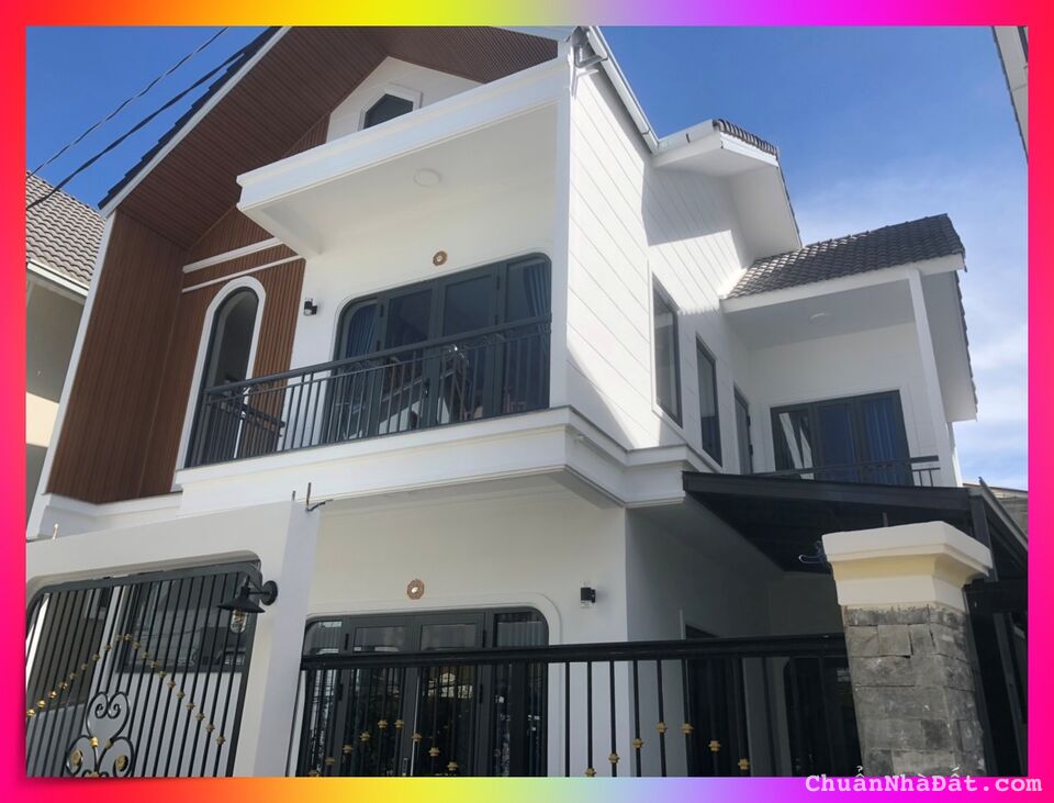Bán Villa Mini ở Phan Chu Trinh, Phường 9, Đà Lạt ( 150m2 - Giá Chỉ 8 Tỷ 4 )
