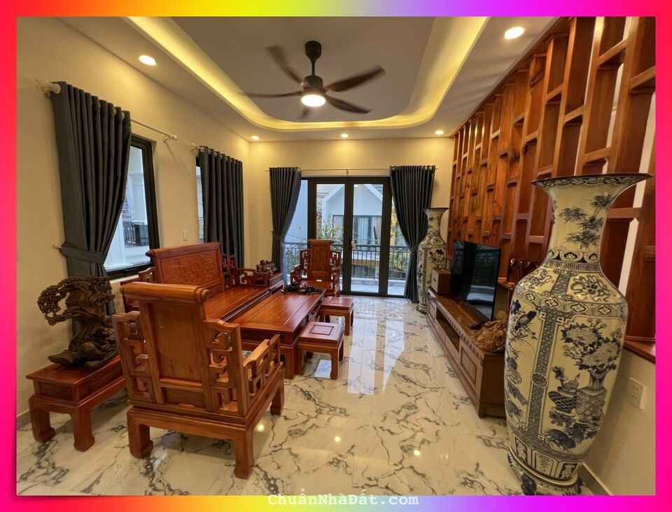 Bán Villa Mini ở Phan Chu Trinh, Phường 9, Đà Lạt ( 150m2 - Giá Chỉ 8 Tỷ 4 )