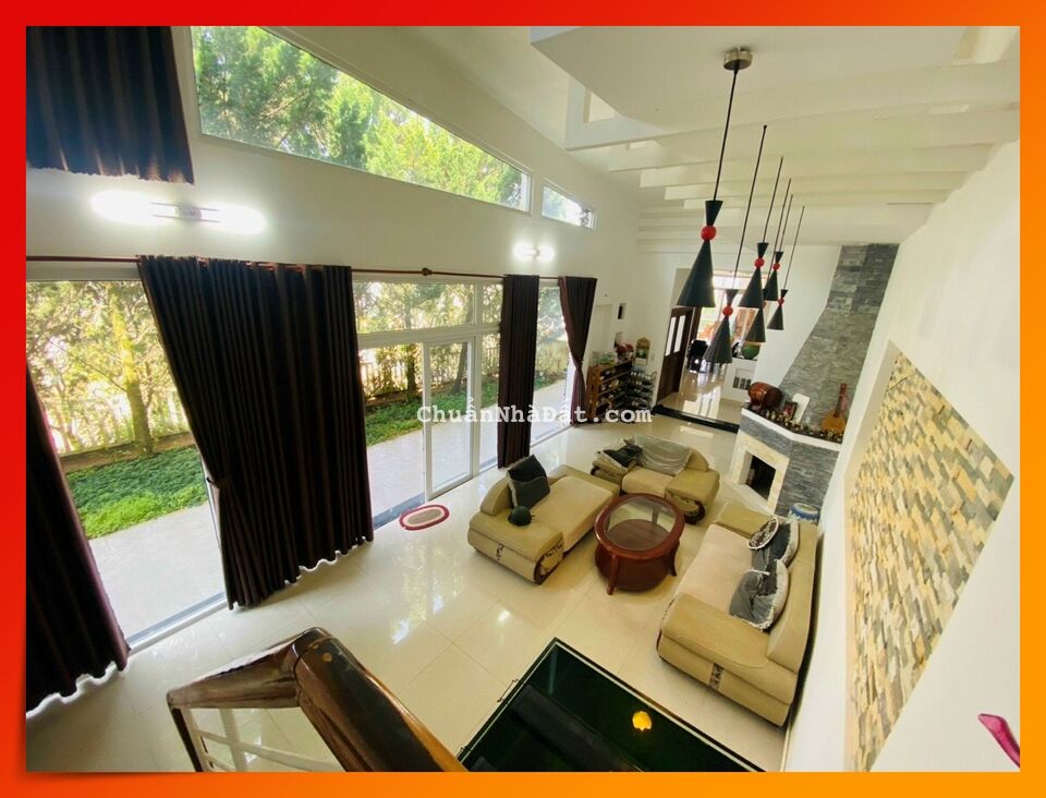 🏩 Bán Biệt Thự ở Lữ Gia, Phường 9, Đà Lạt với diện tích 684 m2 🏩 Bán Biệt Thự ở Lữ Gia, Phường 9, Đà Lạt với diện tích 684 m2