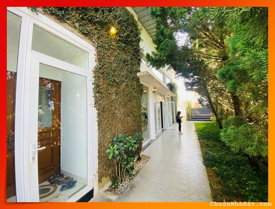 🏩 Bán Biệt Thự ở Lữ Gia, Phường 9, Đà Lạt với diện tích 684 m2 🏩 Bán Biệt Thự ở Lữ Gia, Phường 9, Đà Lạt với diện tích 684 m2