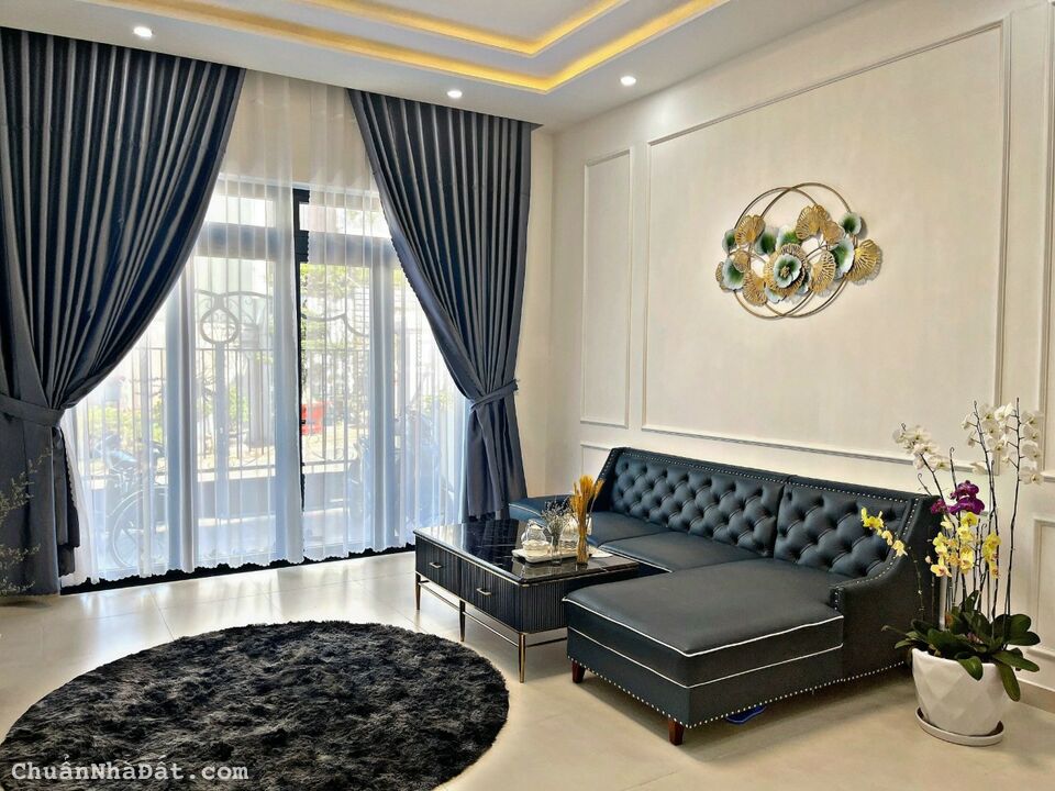 🏨 Bán Khách Sạn Mini KQH Trần Anh Tông - Phường 8 - Đà Lạt