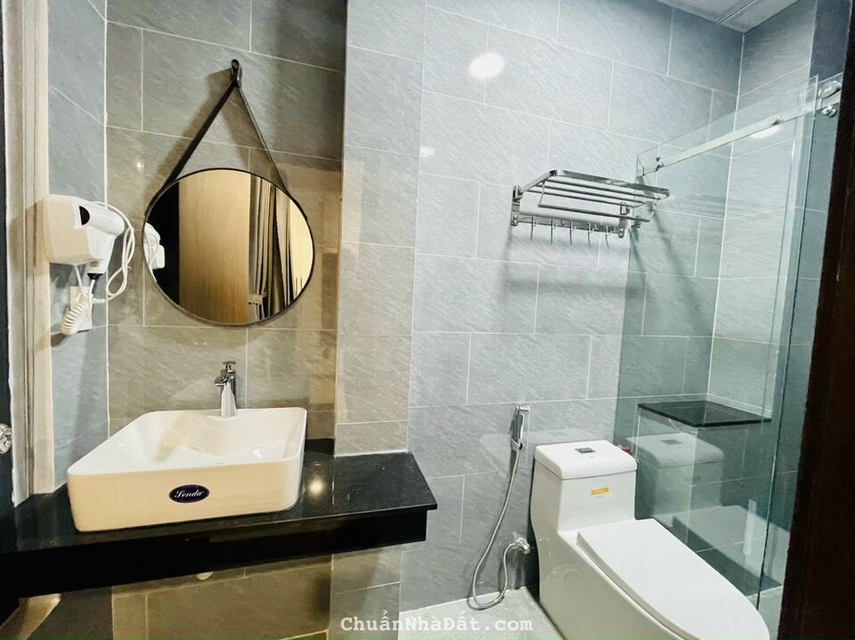 Bán Nhà 6 tỷ 2 ở mặt tiền đường Mai Xuân Thưởng, Phường 8, Đà Lạt