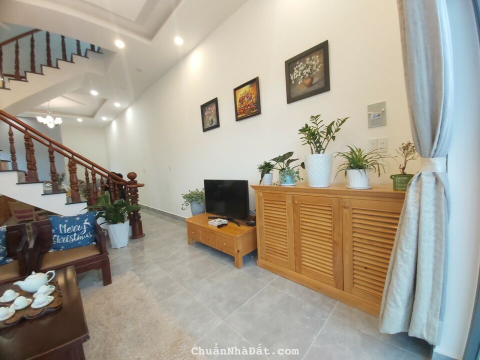 Bán nhà đẹp 74 m2 tại Phường 5, Đà Lạt với giá 5,4 tỷ