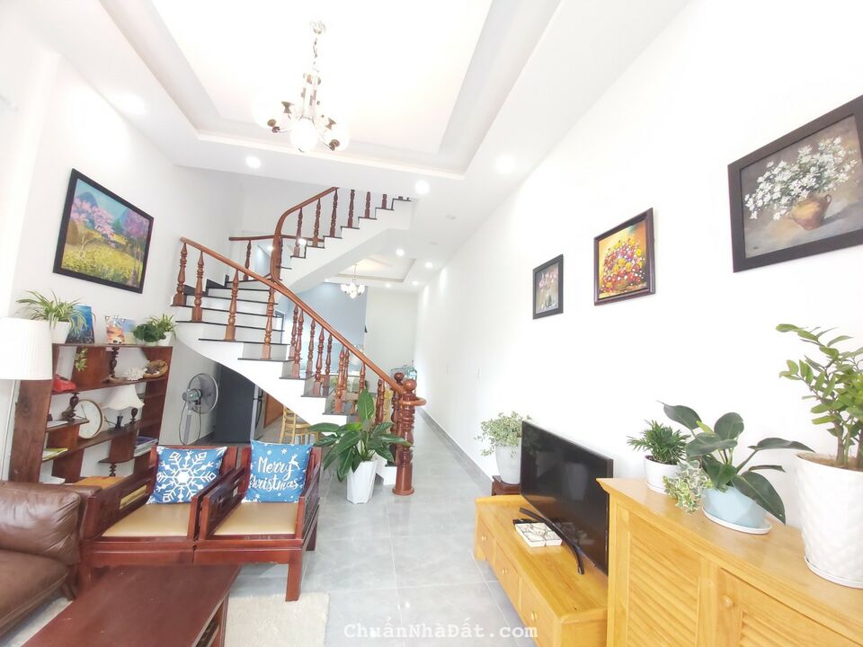 Bán nhà đẹp 74 m2 tại Phường 5, Đà Lạt với giá 5,4 tỷ