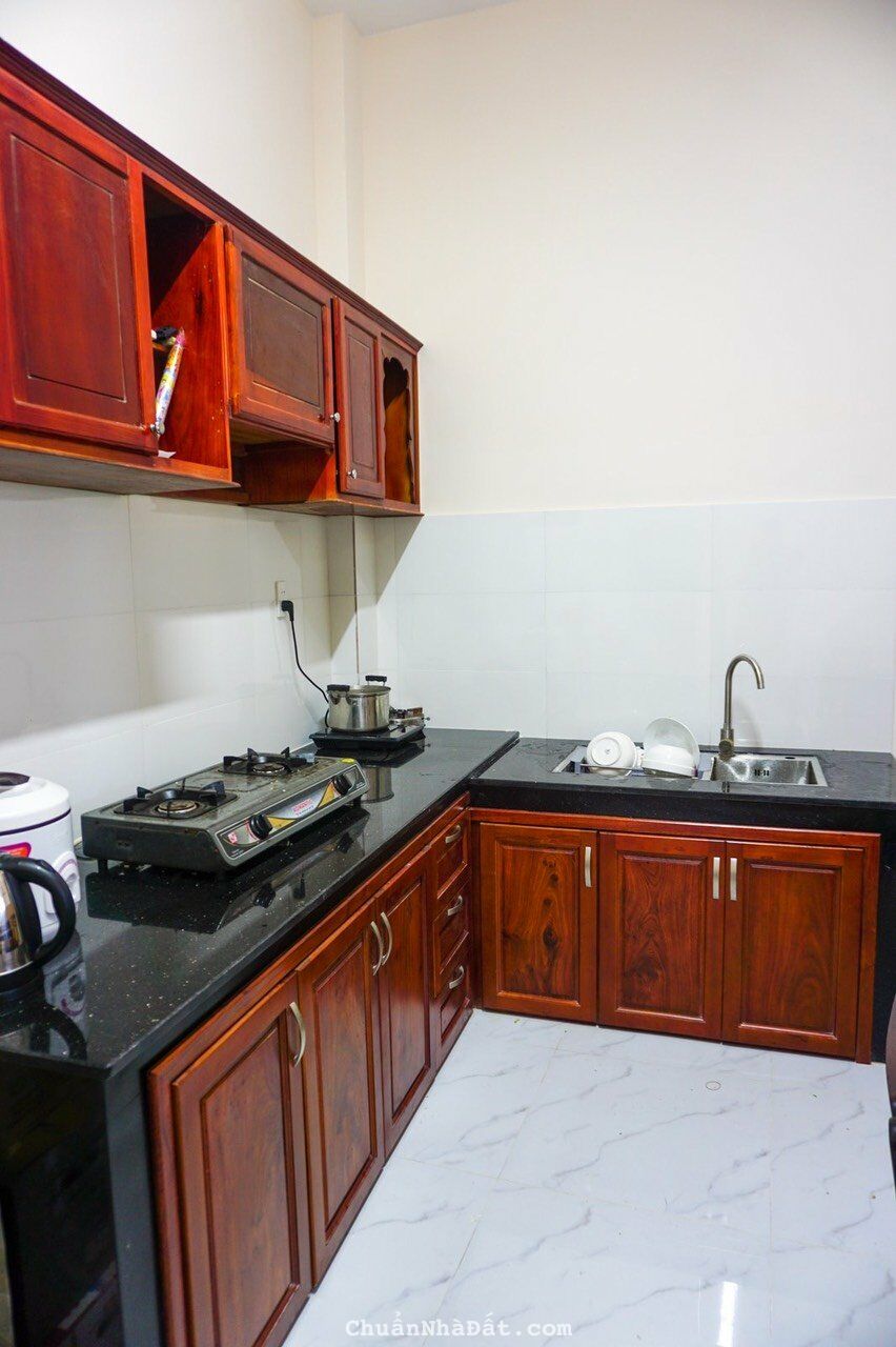 Hạ Giá Bán Nhà Ngay Trung Tâm, Phường 5, Đà Lạt. Đường ô tô