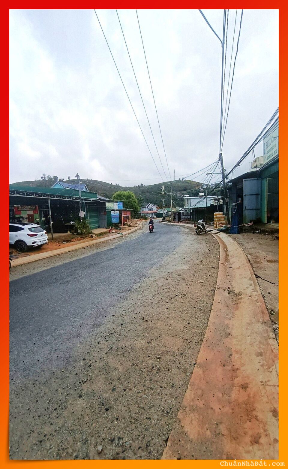 Cần bán đất tại Lâm Đồng, Đasar Lạc Dương, thôn 1