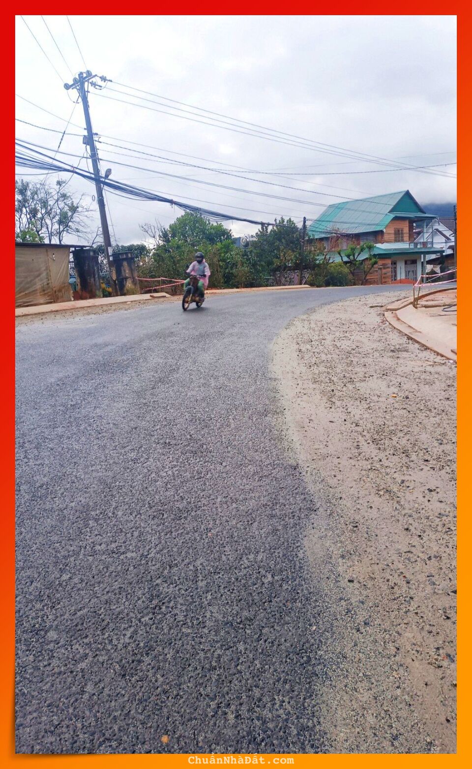 Cần bán đất tại Lâm Đồng, Đasar Lạc Dương, thôn 1