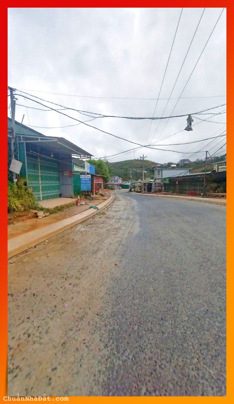 Cần bán đất tại Lâm Đồng, Đasar Lạc Dương, thôn 1