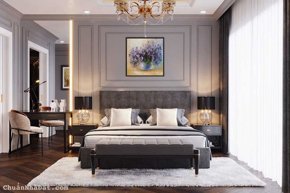 BÁN CĂN HỘ HẠNG A QUẬN THANH XUÂN - HÀ NỘI GIÁ 9.3 TỶ 3PN - 170M2 FULL NỘI THẤT NHẬN NHÀ Ở LUÔN