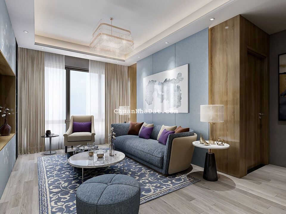 BÁN CĂN HỘ HẠNG A QUẬN THANH XUÂN - HÀ NỘI GIÁ 9.3 TỶ 3PN - 170M2 FULL NỘI THẤT NHẬN NHÀ Ở LUÔN